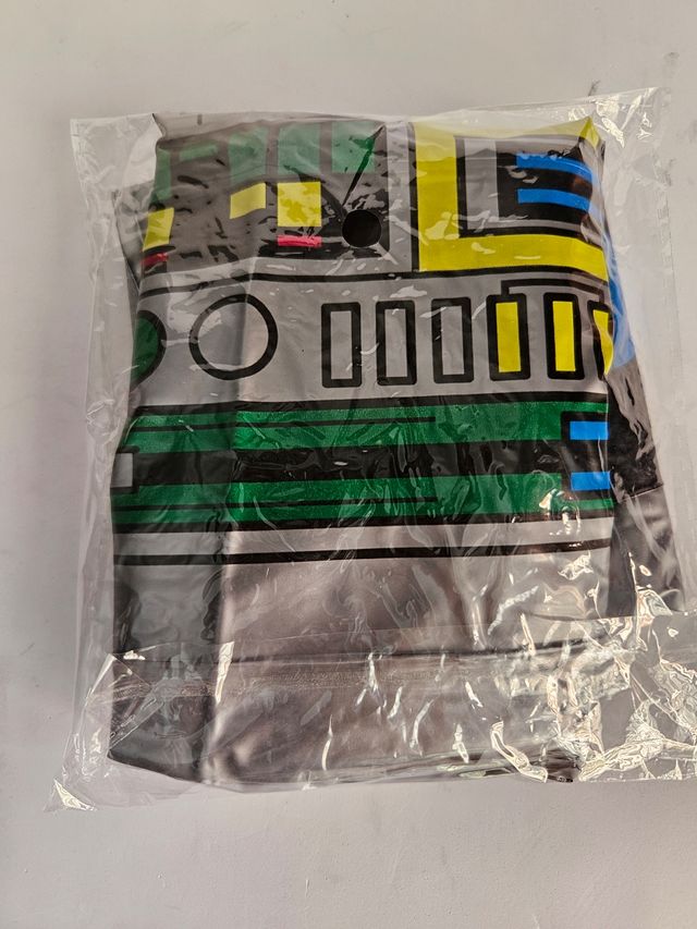 Accesorios Radiocasete inchable