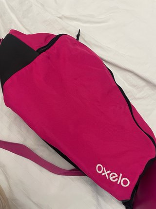 Patines Oxelo Play 5 Decathlon pack completo