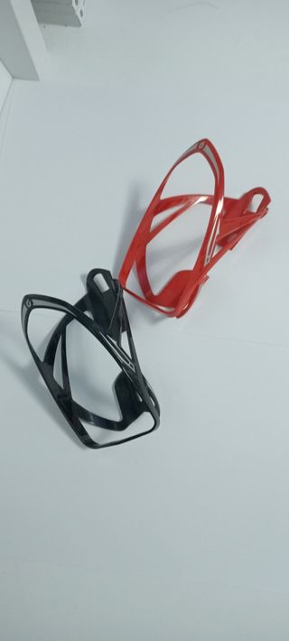Porta bidones bici 