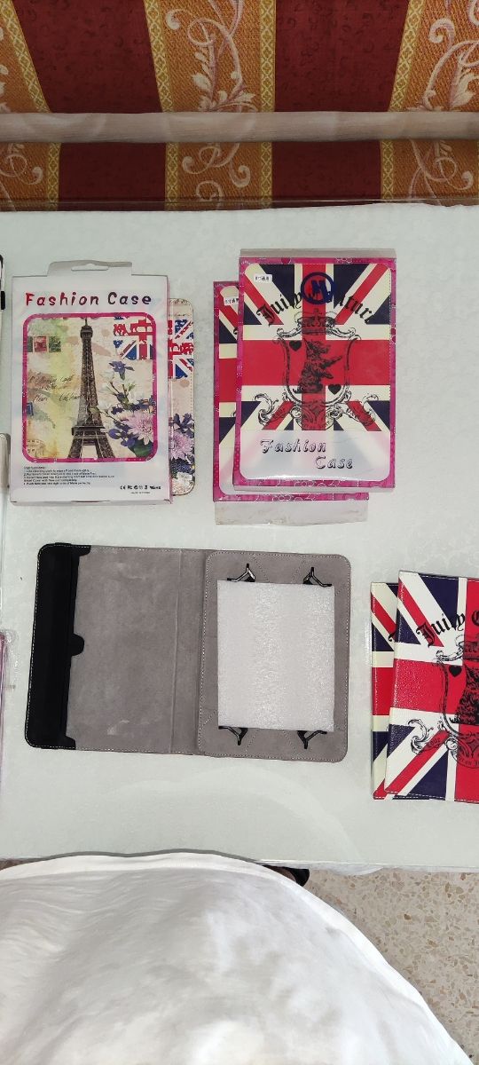 Funda tablet