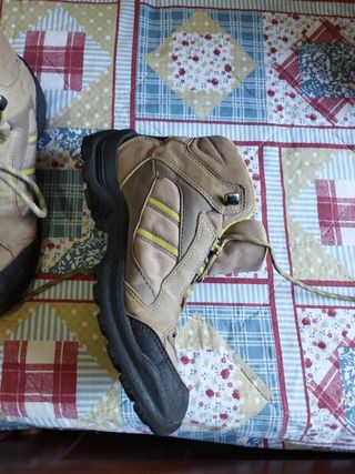 Scarpe da trekking bambino