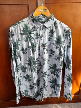Camisa Best Italian Brand