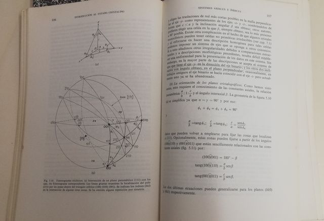INTRODUCCIÓN AL ESTADO CRISTALINO (P. Gay)