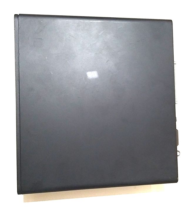 HP EliteDesk 800 G3 SFF i5 6500 8GB SSD Excelente