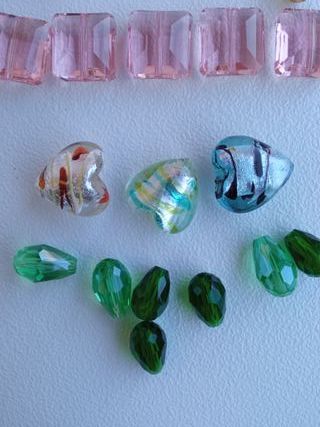Abalorios