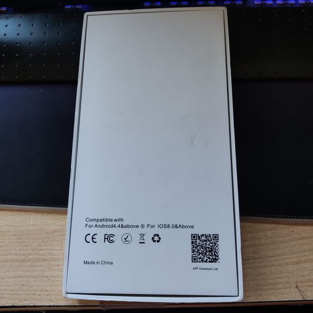 Reloj smart watch inteligente nuevo