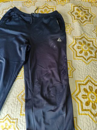 PANTALÓN CHÁNDAL DIVINO PASTOR