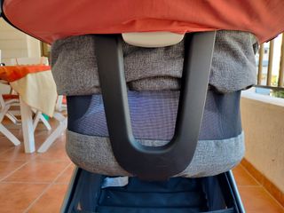 Carrito Bugaboo Fox 3