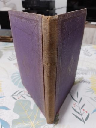 Breves Nociones de Geografía - J. Palacios - 1878
