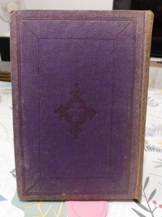 Breves Nociones de Geografía - J. Palacios - 1878