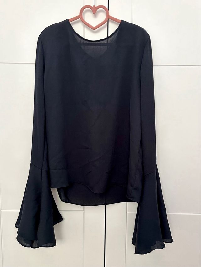 Blusa Zara