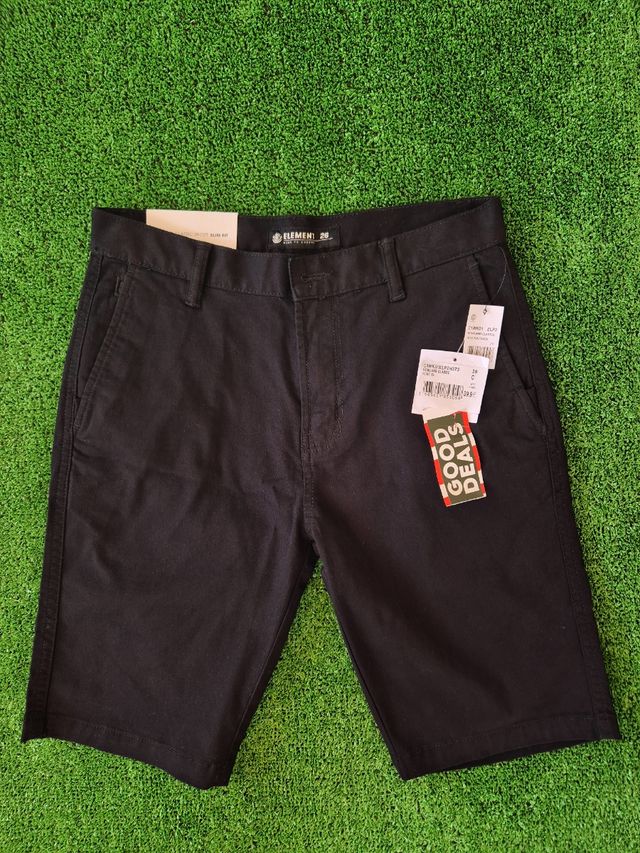 Pantalon Element Corto 🌲