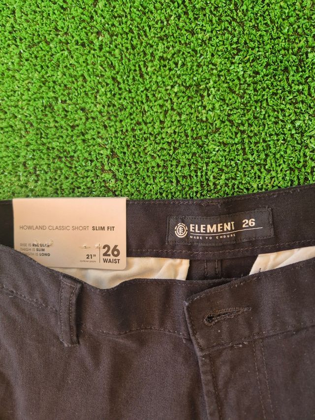 Pantalon Element Corto 🌲