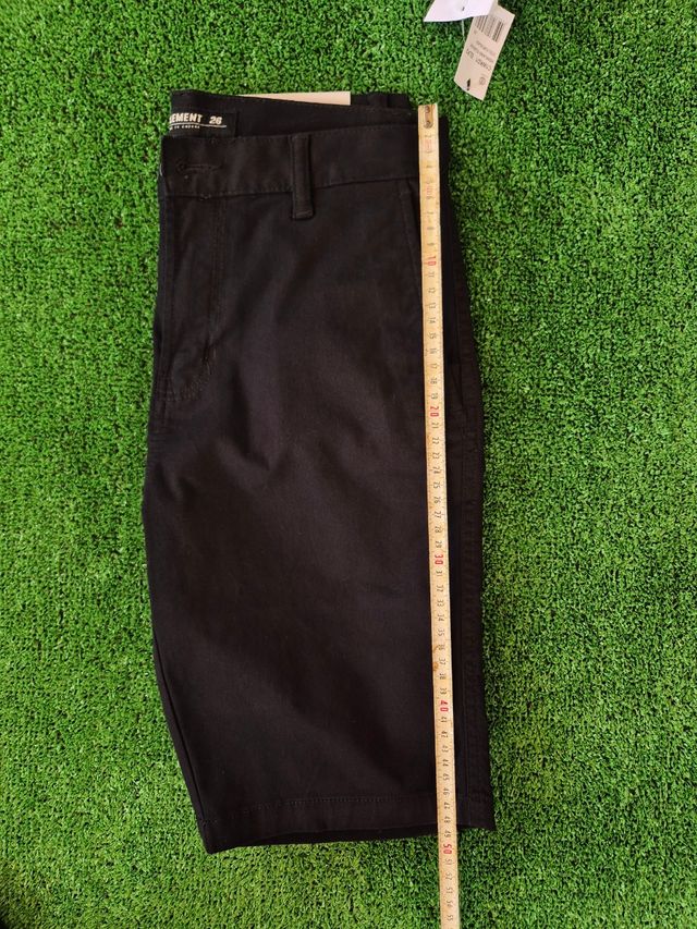 Pantalon Element Corto 🌲