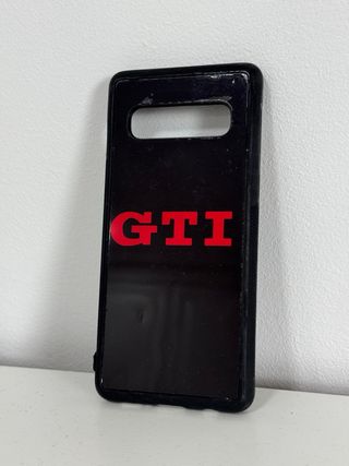 Funda GTI Samsung S10
