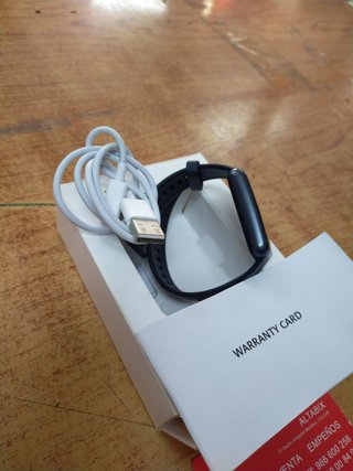 SMARTWATCH HUAWEI BAND 7