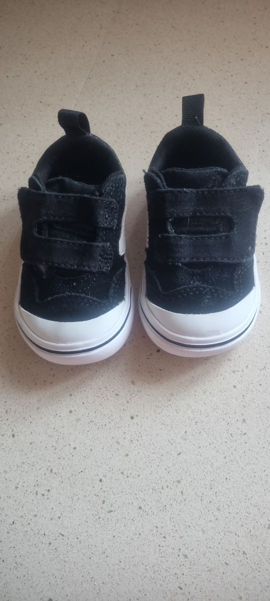 Zapatillas  niños vans