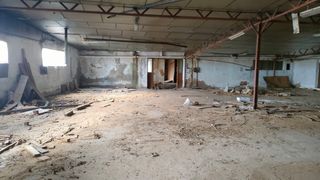 Varias naves en Alquiler