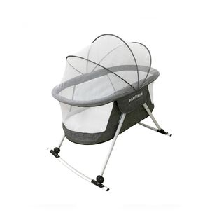 Minicuna plegable. Ivoly.