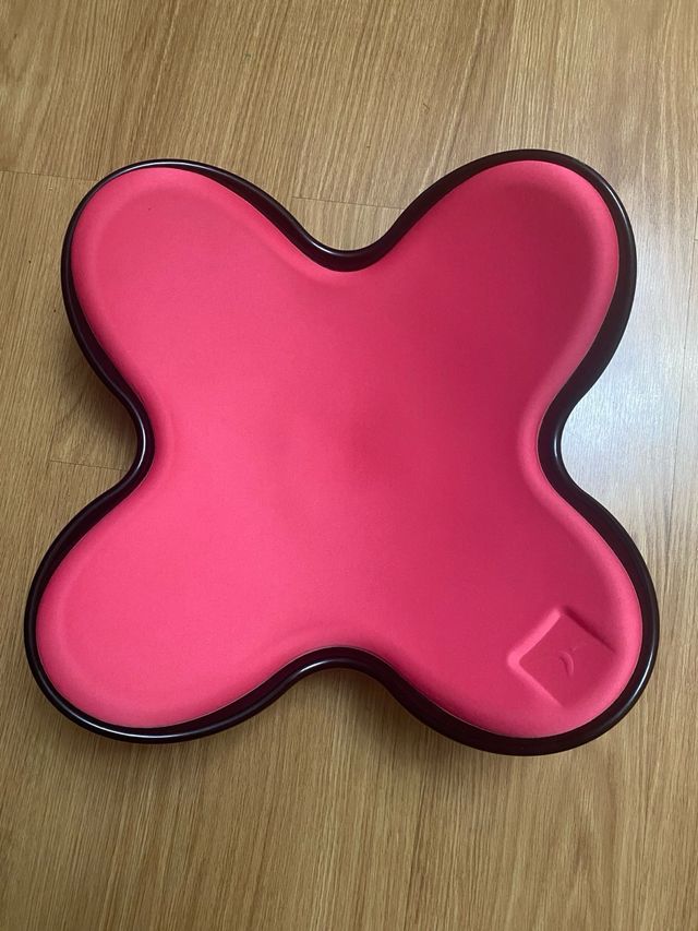 Aparato pata hacer abdominales Decathlon