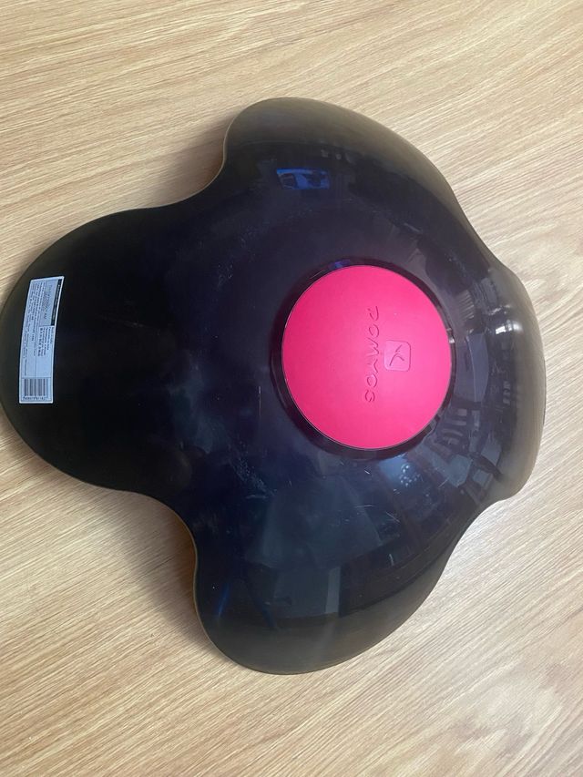 Aparato pata hacer abdominales Decathlon