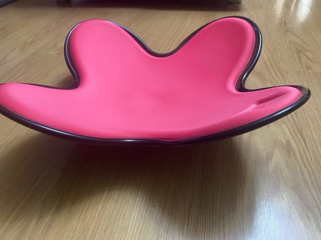 Aparato pata hacer abdominales Decathlon