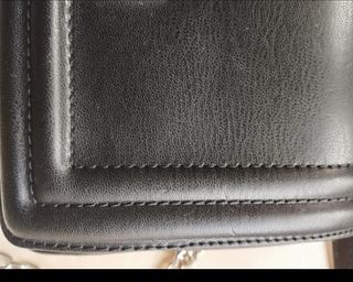 Oferta bolsos con cadena.