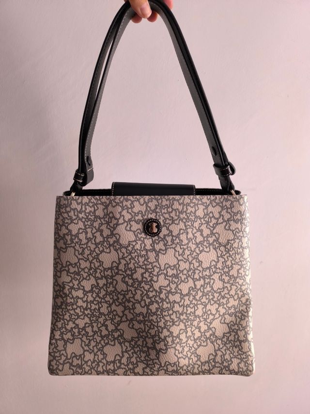 Bolso Tous prácticamente nuevo 