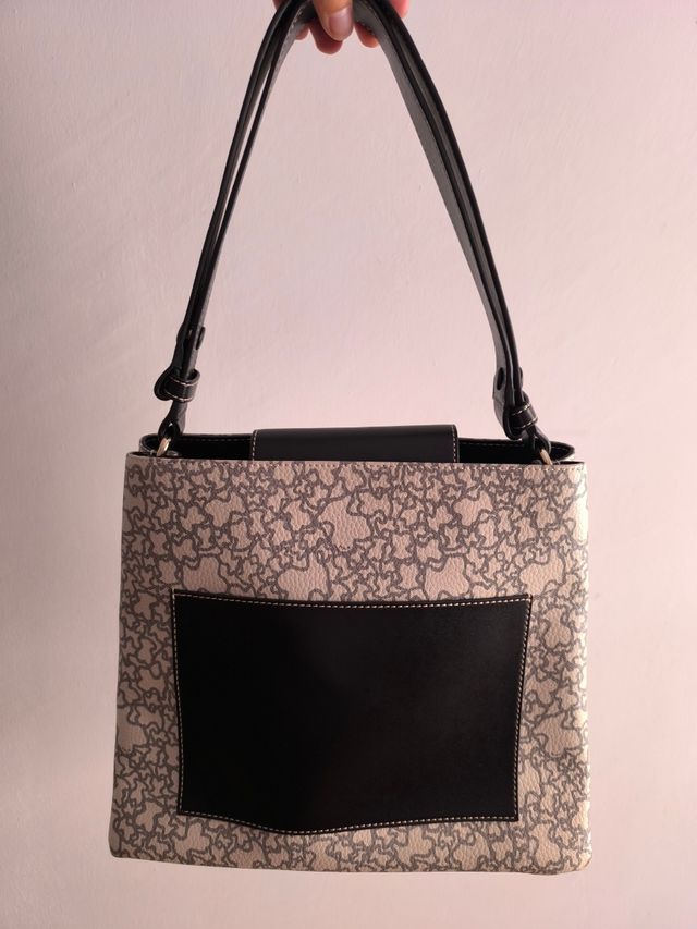 Bolso Tous prácticamente nuevo 