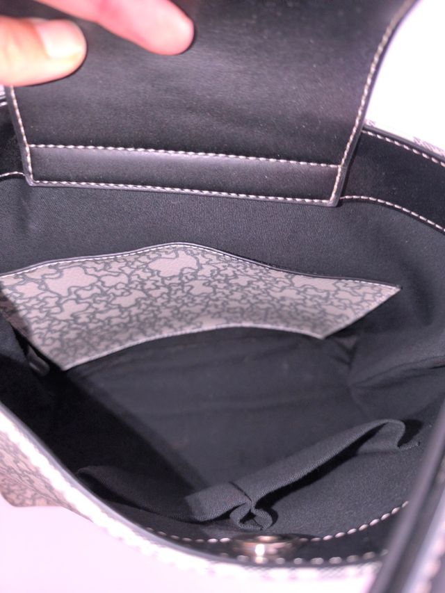 Bolso Tous prácticamente nuevo 