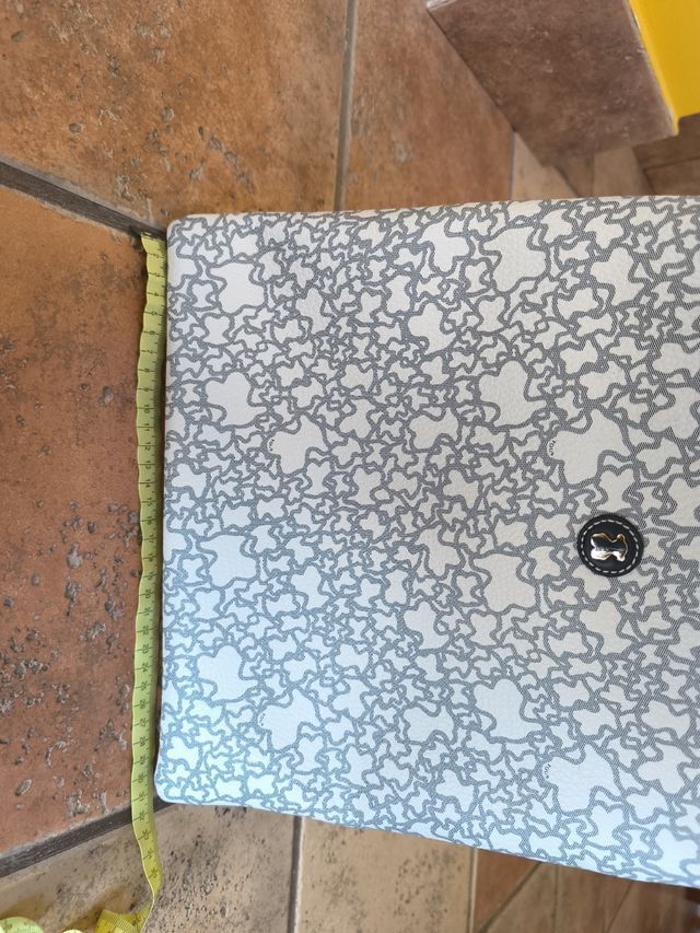 Bolso Tous prácticamente nuevo 