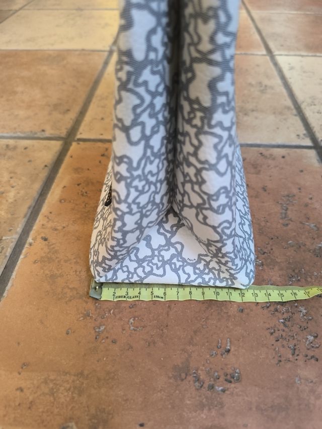 Bolso Tous prácticamente nuevo 