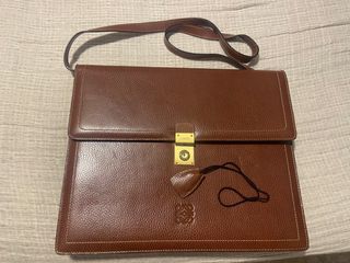 Maletin Loewe nuevo