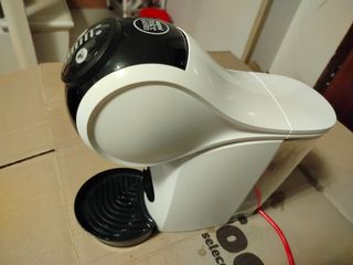 Cafetera dulce gusto automática 