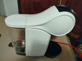 Cafetera dulce gusto automática 
