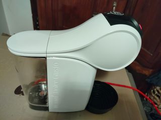 Cafetera dulce gusto automática 
