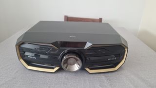 Equipo de sonido Philips 720W