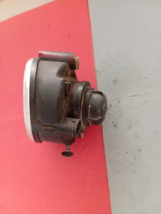 Faro antiniebla izquierdo RENAULT 7701045718