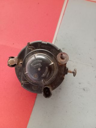 Faro antiniebla izquierdo RENAULT 7701045718