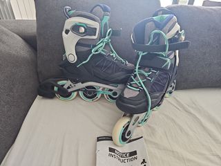 Patines línea 