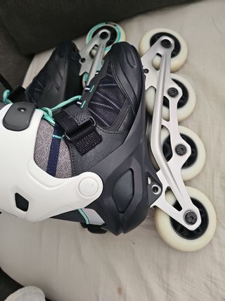 Patines línea 