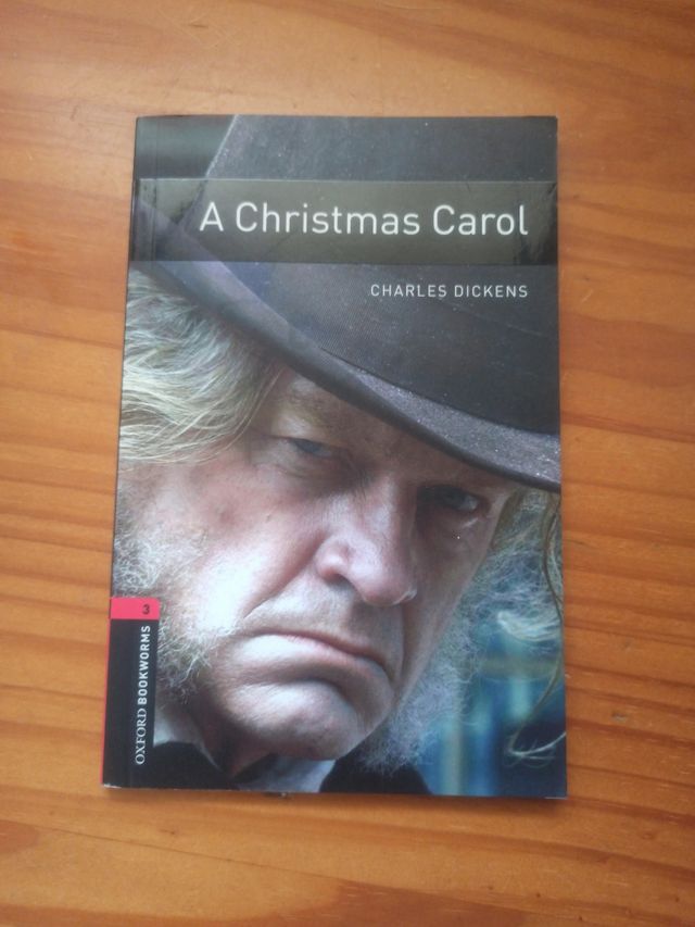 A Christmas Carol