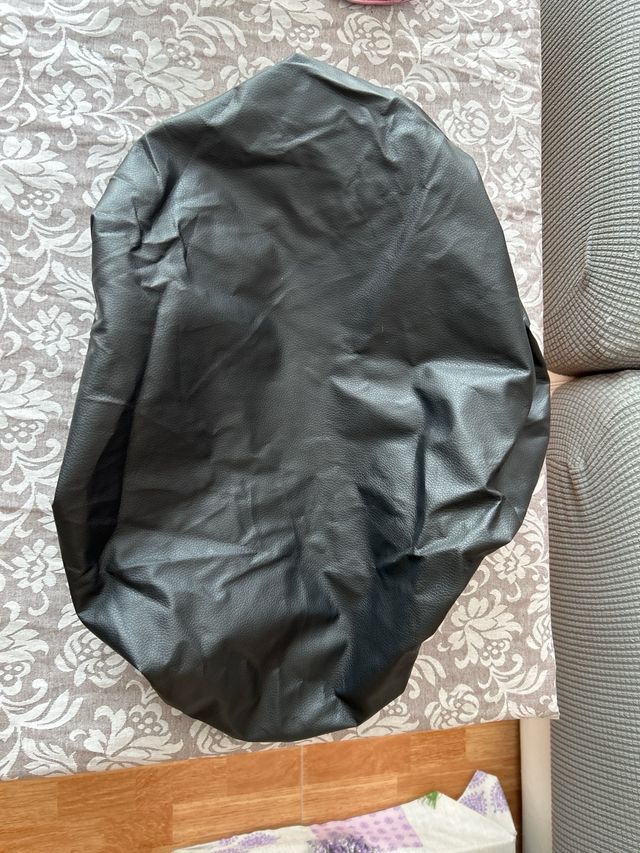 Funda asiento moto Scooter