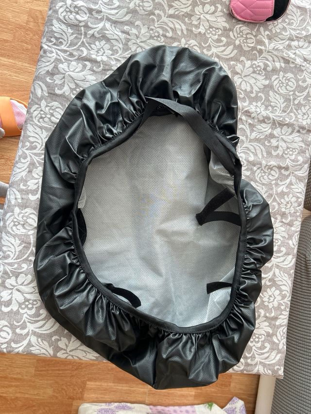 Funda asiento moto Scooter