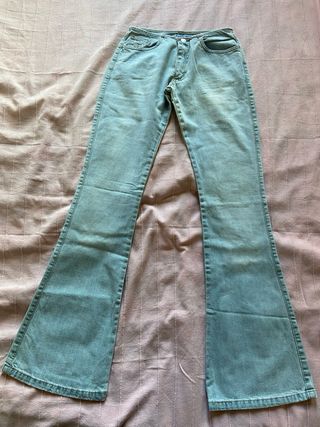 Vintage y2k seventies urban Kocca jeans