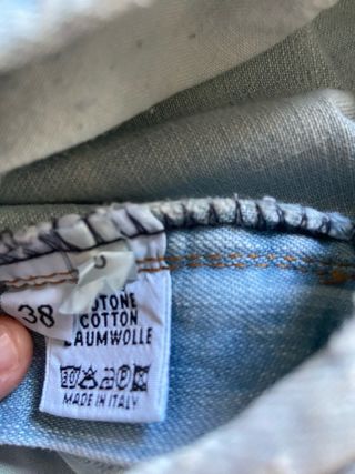 Vintage y2k seventies urban Kocca jeans