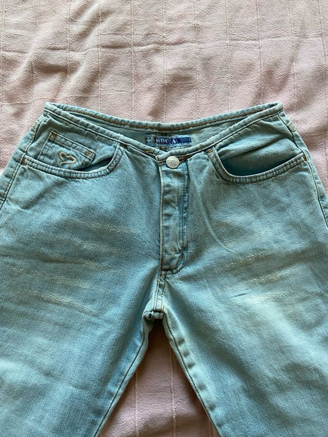 Vintage y2k seventies urban Kocca jeans
