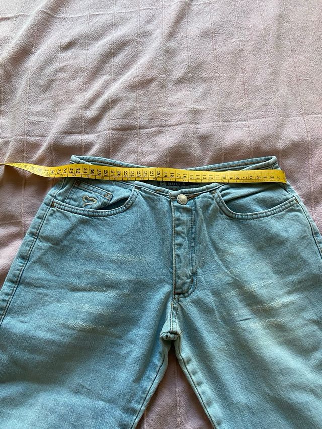 Vintage y2k seventies urban Kocca jeans