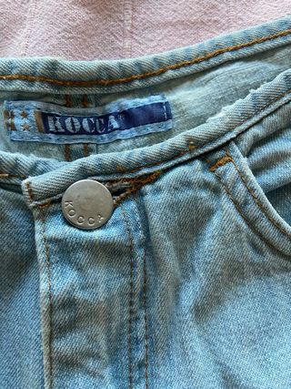 Vintage y2k seventies urban Kocca jeans
