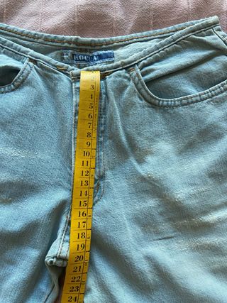 Vintage y2k seventies urban Kocca jeans